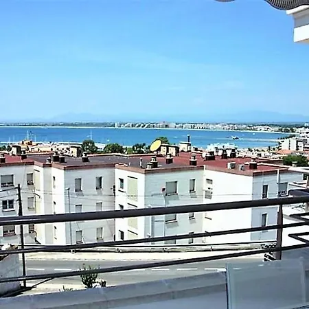 Apartment 3232 - Sofia C-1, Fantastica Vista, Zona Tranquila, Garage. - Es-258-93 *