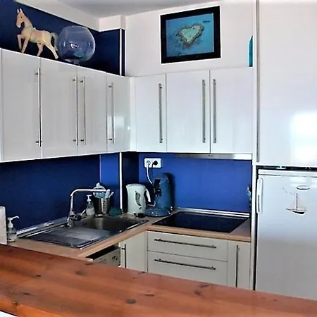 Apartment 3232 - Sofia C-1, Fantastica Vista, Zona Tranquila, Garage. - Es-258-93 Roses