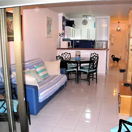 Apartment 3232 - Sofia C-1, Fantastica Vista, Zona Tranquila, Garage. - Es-258-93