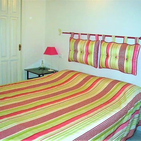 Apartment 3232 - Sofia C-1, Fantastica Vista, Zona Tranquila, Garage. - Es-258-93 *