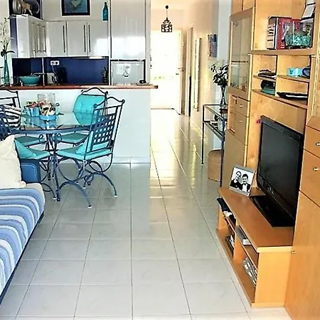 Apartment 3232 - Sofia C-1, Fantastica Vista, Zona Tranquila, Garage. - Es-258-93 Roses