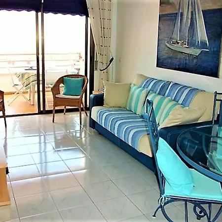 Apartment 3232 - Sofia C-1, Fantastica Vista, Zona Tranquila, Garage. - Es-258-93