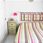Apartament Con Garaje, Vistas Impresionantes - 6 Pers. - Es-258-93