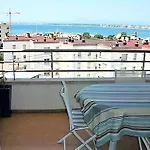 Apartament Con Garaje, Vistas Impresionantes - 6 Pers. - Es-258-93 Roses