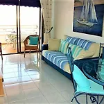 Apartament Con Garaje, Vistas Impresionantes - 6 Pers. - Es-258-93