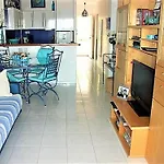Con Garaje, Vistas Impresionantes - 6 Pers. - Es-258-93 Apartament Roses