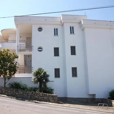 Apartament Con Garaje, Vistas Impresionantes - 6 Pers. - Es-258-93 *