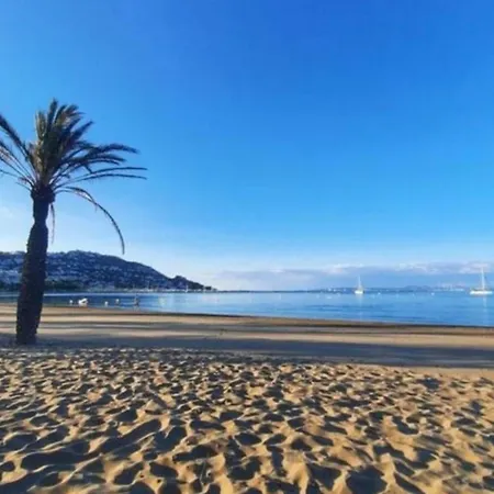 Apartament Con Garaje, Vistas Impresionantes - 6 Pers. - Es-258-93